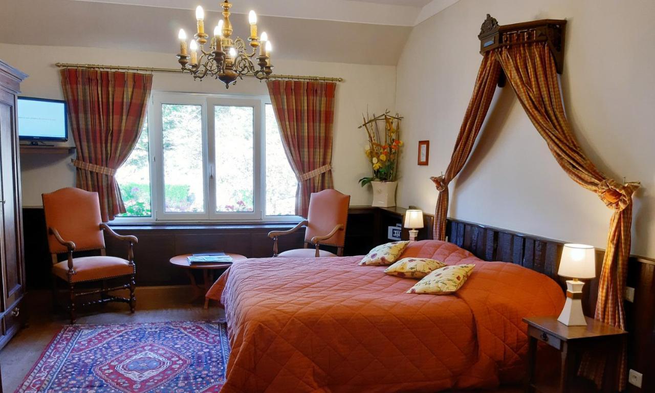 Le Saint Barnabe & Spa - Near Guebwiller Buhl Esterno foto