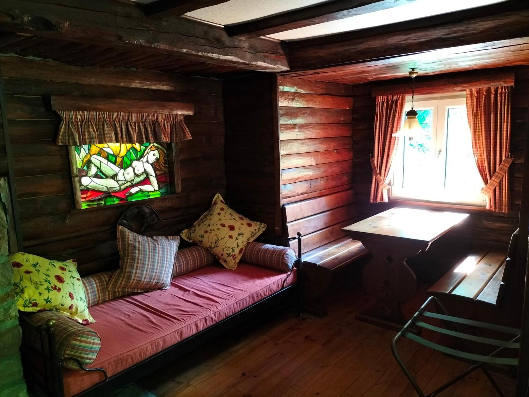 Le Saint Barnabe & Spa - Near Guebwiller Buhl Esterno foto