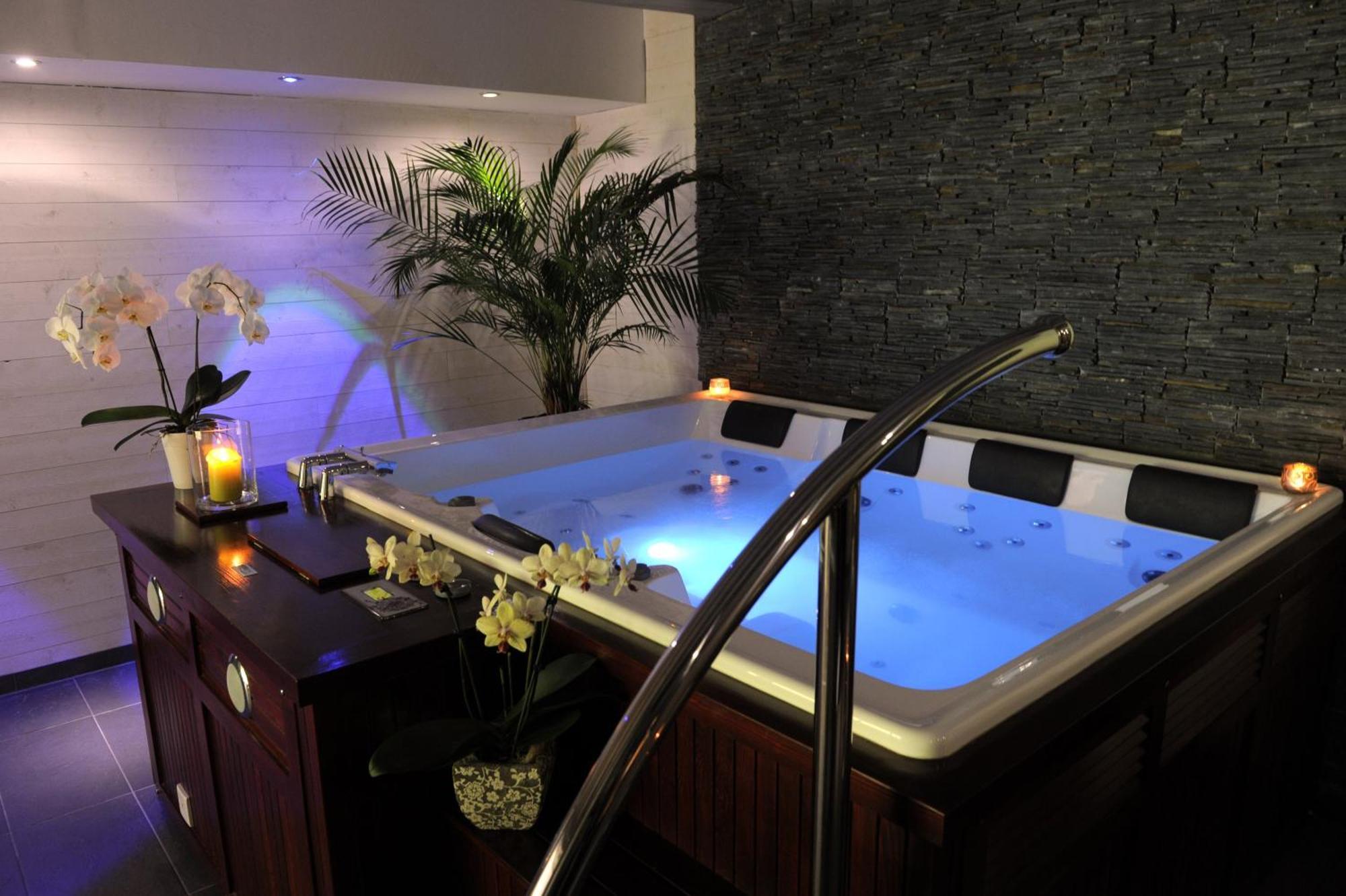 Le Saint Barnabe & Spa - Near Guebwiller Buhl Esterno foto