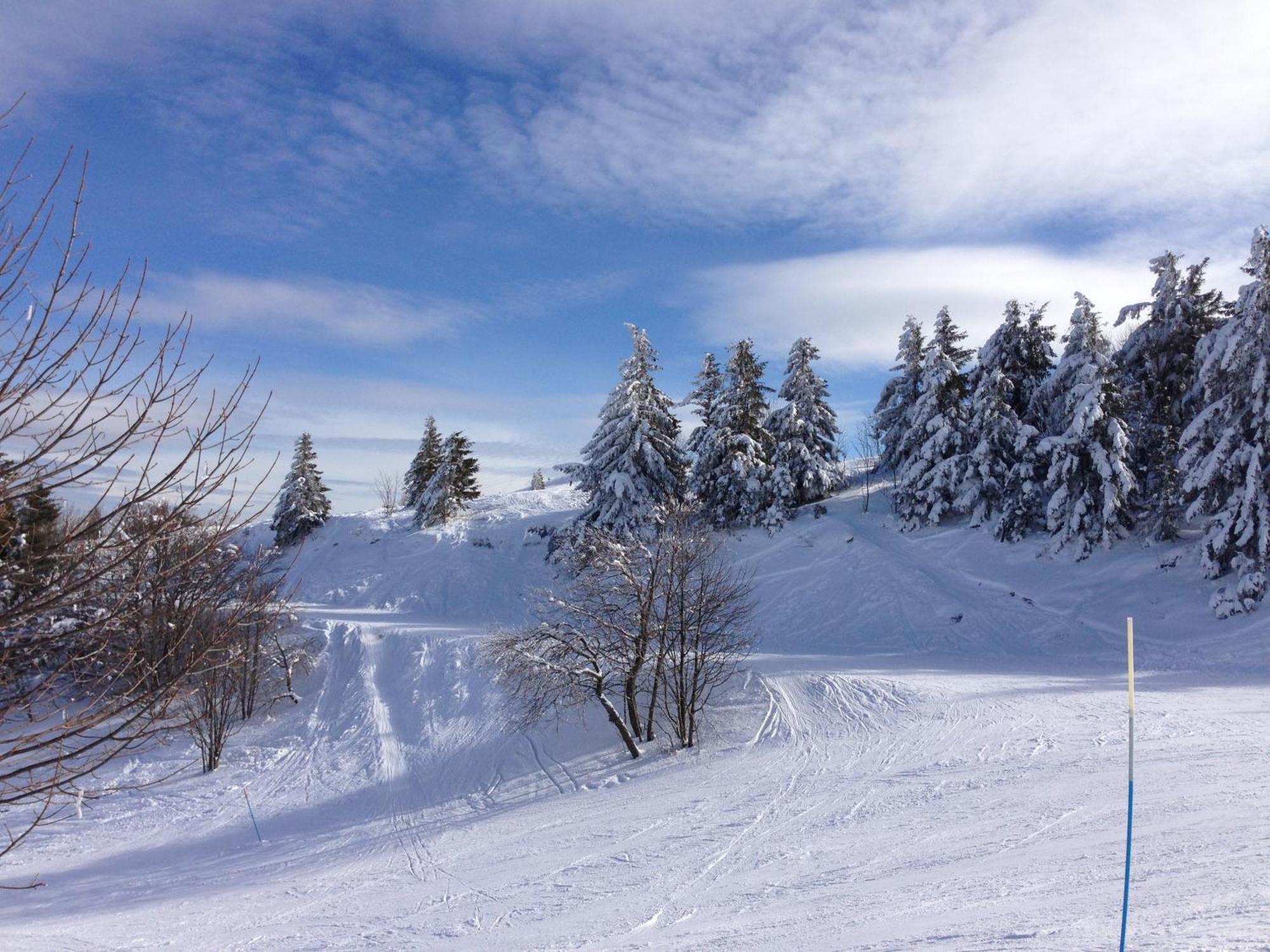 Le Saint Barnabe & Spa - Near Guebwiller Buhl Esterno foto