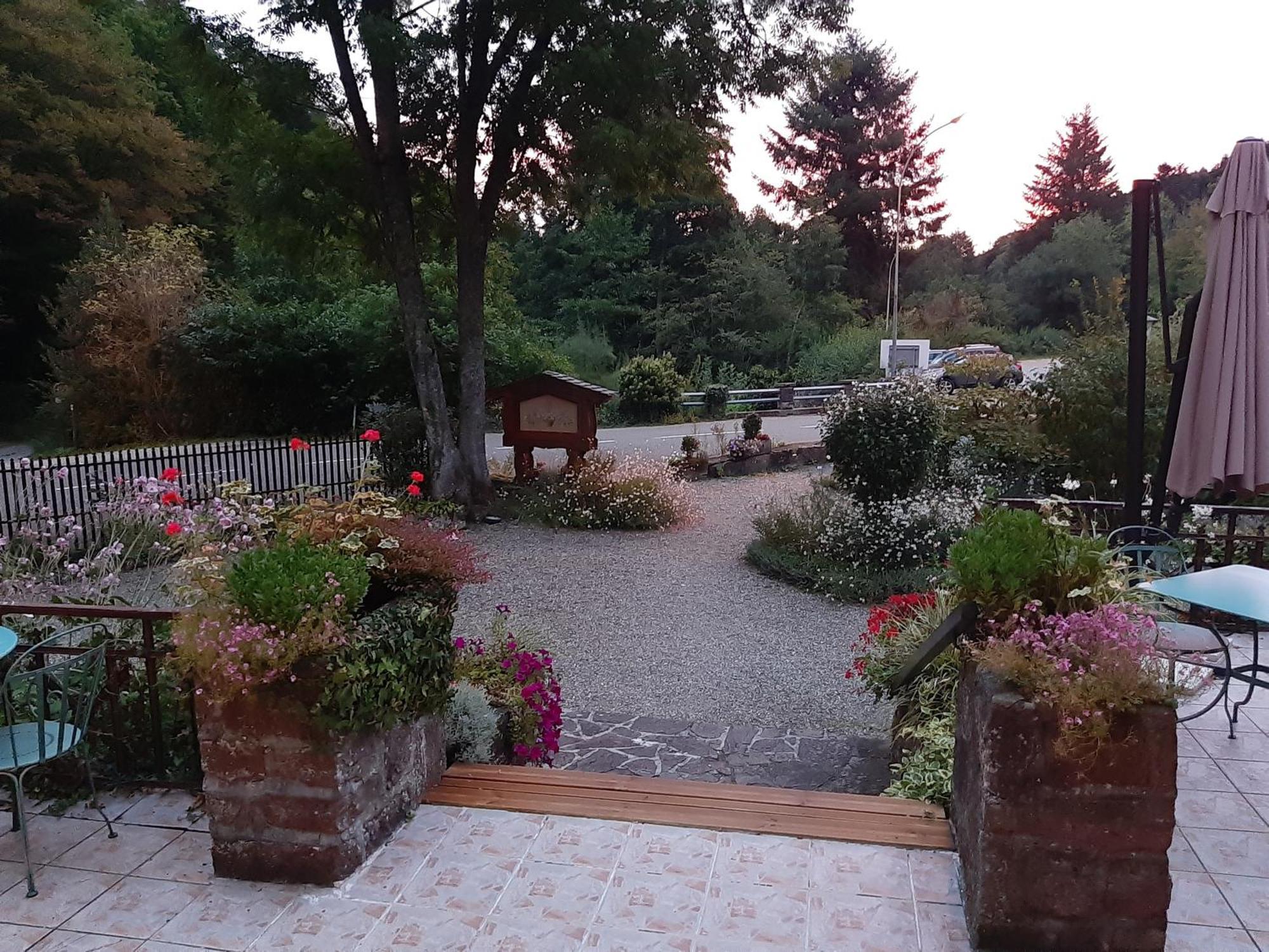 Le Saint Barnabe & Spa - Near Guebwiller Buhl Esterno foto