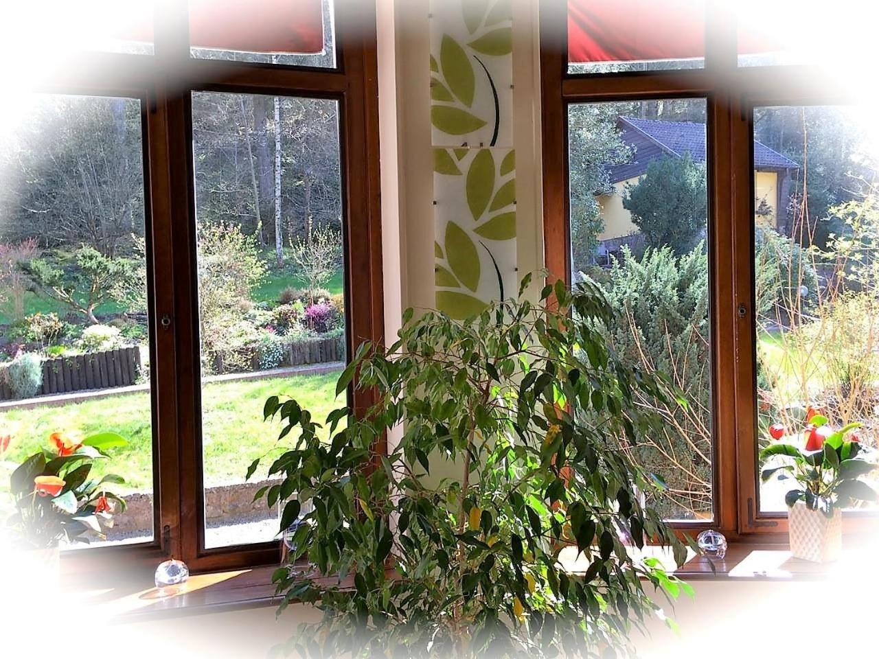 Le Saint Barnabe & Spa - Near Guebwiller Buhl Esterno foto