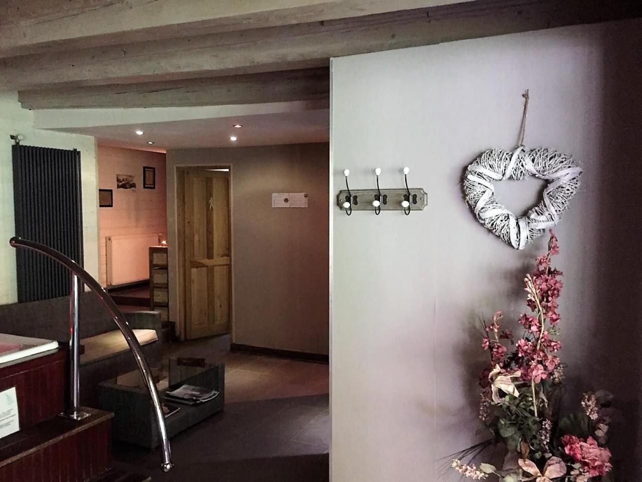 Le Saint Barnabe & Spa - Near Guebwiller Buhl Esterno foto